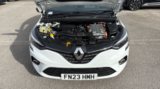 Renault Clio 1.6 E-TECH full hybrid 145 Techno 5dr Auto Hybrid Hatchback